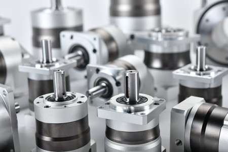 فروش گیربکس خورشیدی (سیاره ای ) برند Hitech