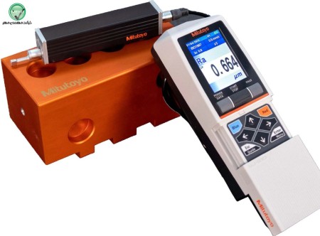 Selling Mitotoyo brand roughness gauge - Mehr Engineering