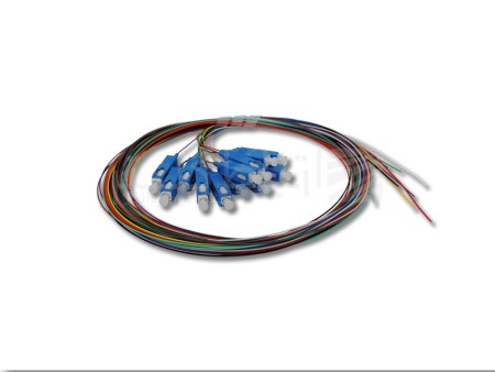 پیگتیل 12 رنگ کر رنگی