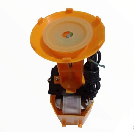 Shiraz waterproof water cooler pump