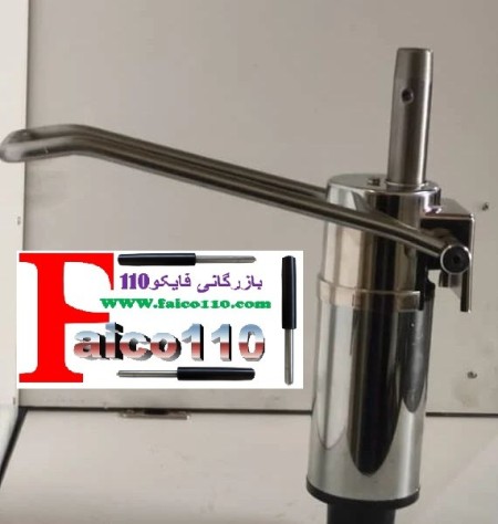 جک صندلی پدالی ارایشگاهی ،میکاپ ،دانپزشکی