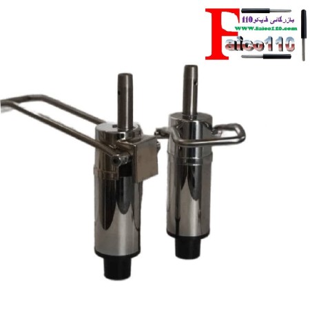 جک صندلی پدالی ارایشگاهی ،میکاپ ،دانپزشکی