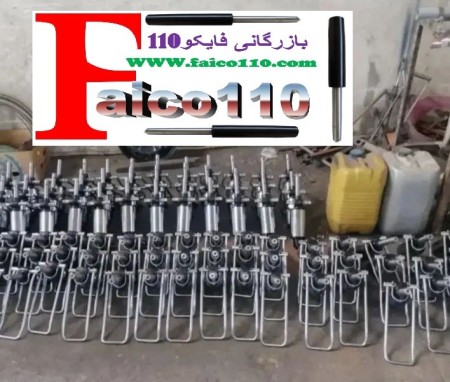 جک صندلی پدالی ارایشگاهی ،میکاپ ،دانپزشکی