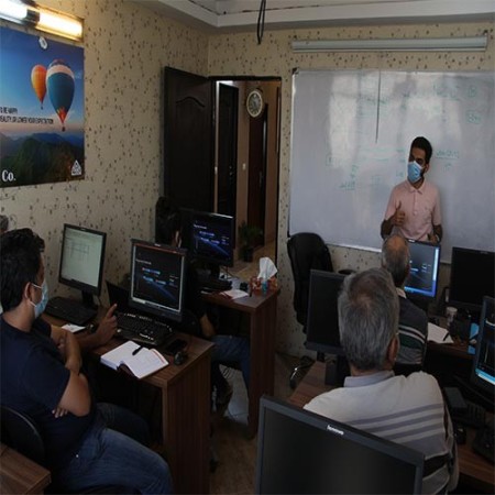 Engineering software training courses