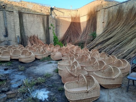 سبد نوزاد مروار