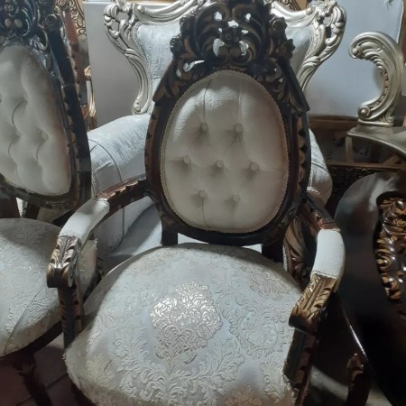 Nahafi sofa painting and repairs