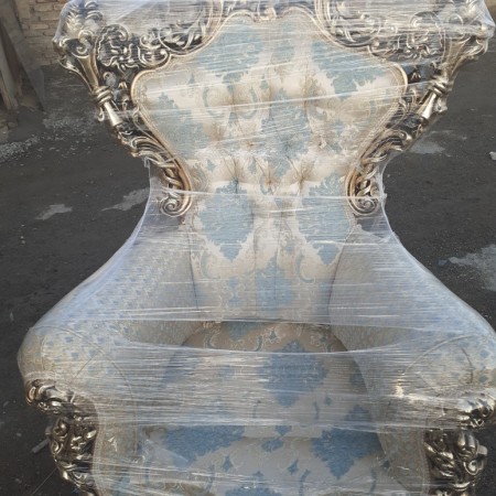 Nahafi sofa painting and repairs