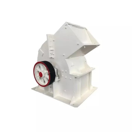 Design and manufacture of stone crushers and crushing machines