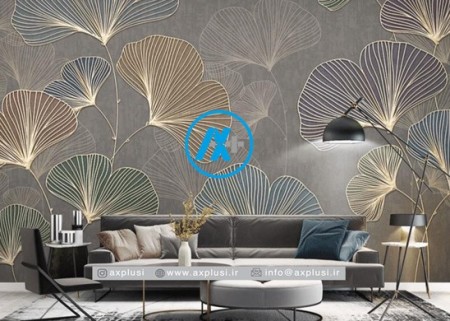 کاغذ دیواری بهترین پوشش برای دیوار