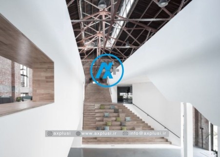 خدمات نوسازی و بازسازی ساختمان