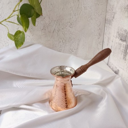 Wholesale copper coffee pot