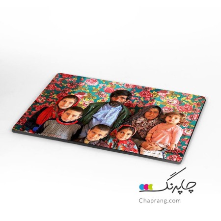 Puzzle with printing of the desired design Promotional puzzle, gift puzzle