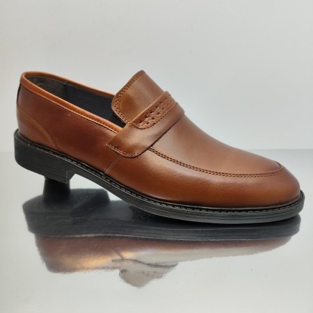 Karaj genuine leather men's dress shoes