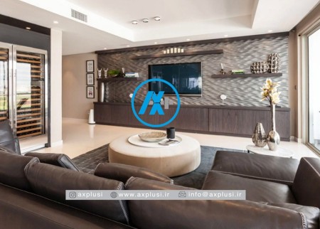 فروش و اجرای سقف کاذب