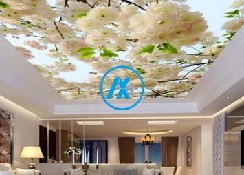 فروش و اجرای سقف کاذب