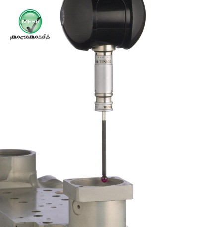 Renishaw - Seal Engineering