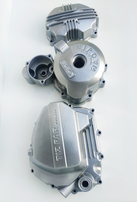 Oyster paint service