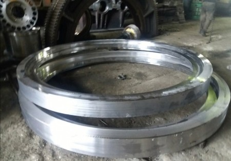 Design and manufacture of casting wheels, rims and rollers