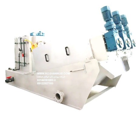 Chlorine injection device