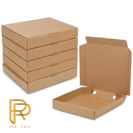 Production and printing of all kinds of fast food boxes and packaging