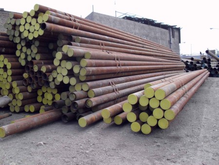 Sale of Manisman pipes, Tehran, Ahan 21