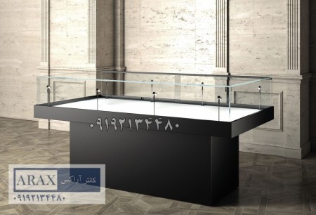 پیشخوان،کانتر،دکور مغازه و فروشگاه،تریبون در سرتاسر ایران