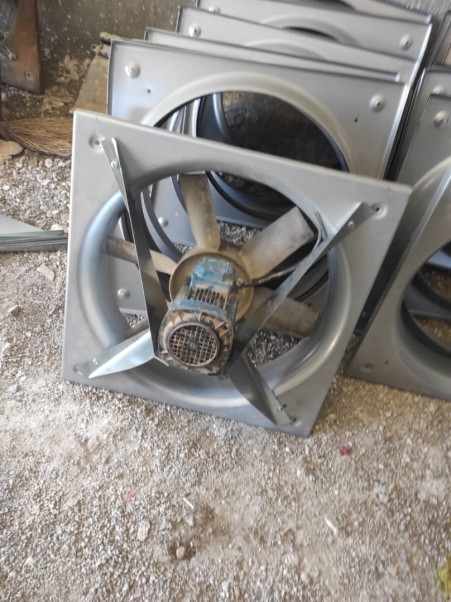 تجهیزات مرغداری دامداری