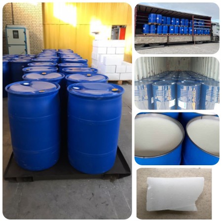 Production, sale and export of liquid paraffin and vaseline
