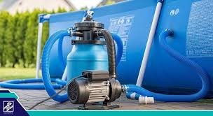 فروش مستقیم فیلتر شنی آکوا اطلس