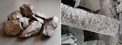 فروش انواع فروآلیاژ ، فرومنگنز ، فروسیلیس،گرافیت ، فروسیلیکو منیزیم