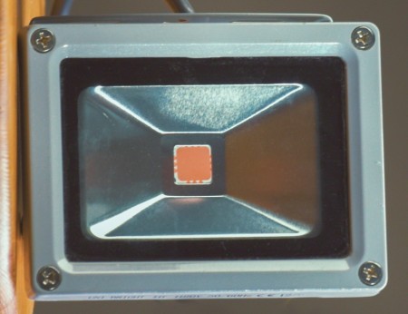 Projector, high led lights