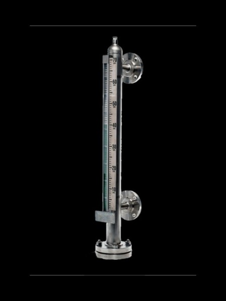 لول گیج مغناطیسی