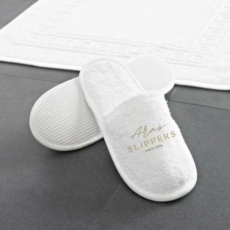 دمپایی هتلی