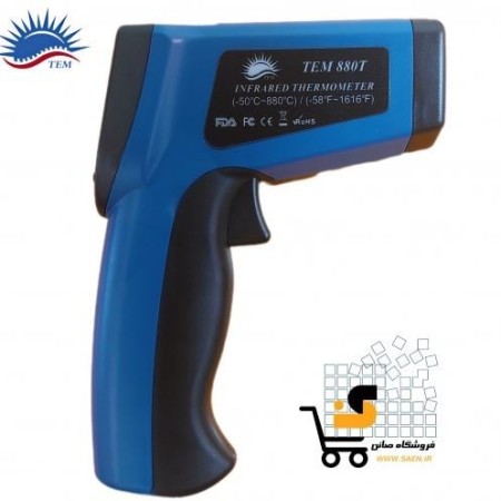 880 -degree TEM 880 TEMER TEMMERMERMERMERY