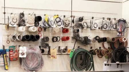 نمایندگی فروش قطعات اسپرسوساز