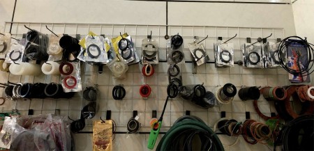 نمایندگی فروش قطعات دستگاه اسپرسوساز در شیراز