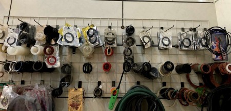 نمایندگی فروش قطعات دستگاه اسپرسوساز در شیراز