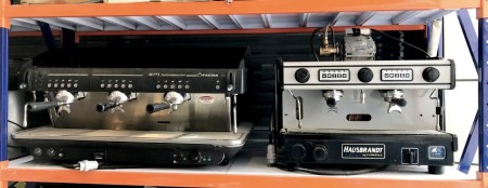 اسپرسوساز در شیراز