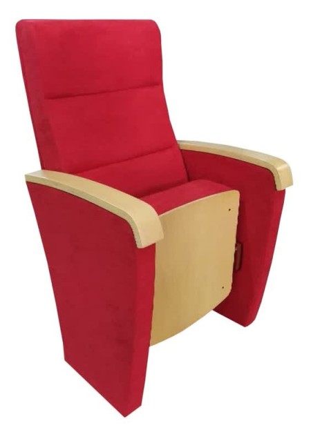 صندلی آموزشی و همایشی مدل 762W