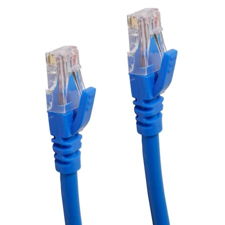 پچ کورد شبکه CAT5
