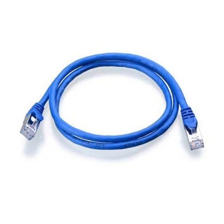 پچ کورد شبکه CAT5