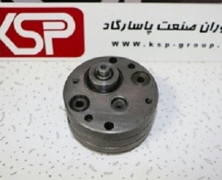 قطعات دریل رادیال zj