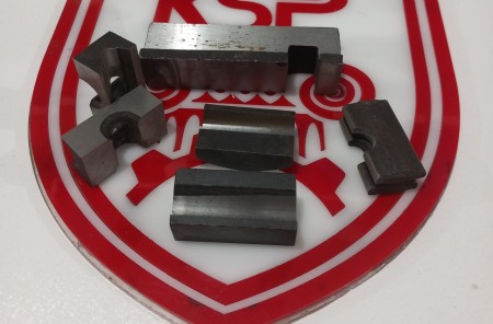 قطعات دریل رادیال zj