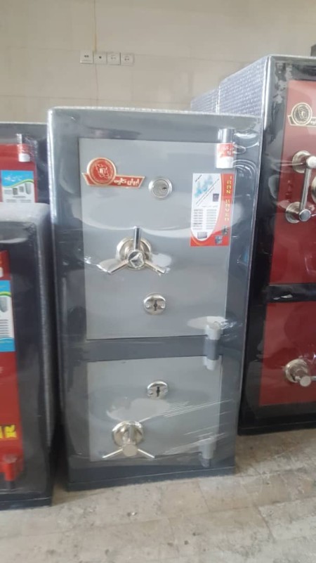 گاوصندوق ایران کاوه ارسال رایگان