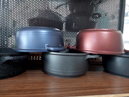 بازسازی تفلون در اصفهان