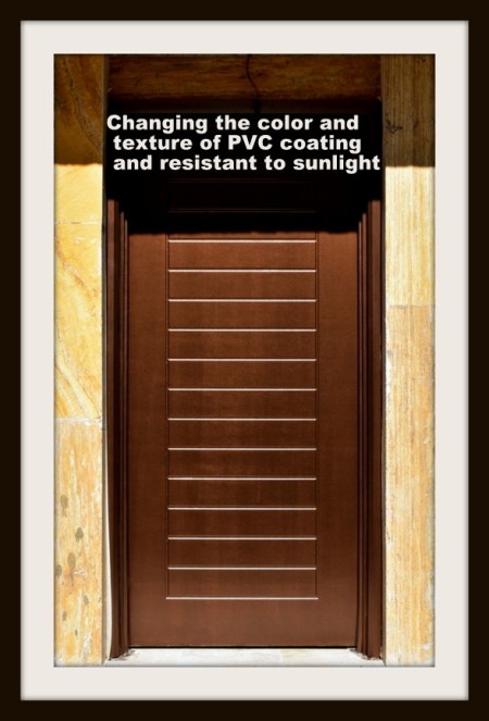 Membrane and vacuum coating color changing services