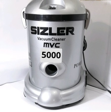 vacuum cleaner