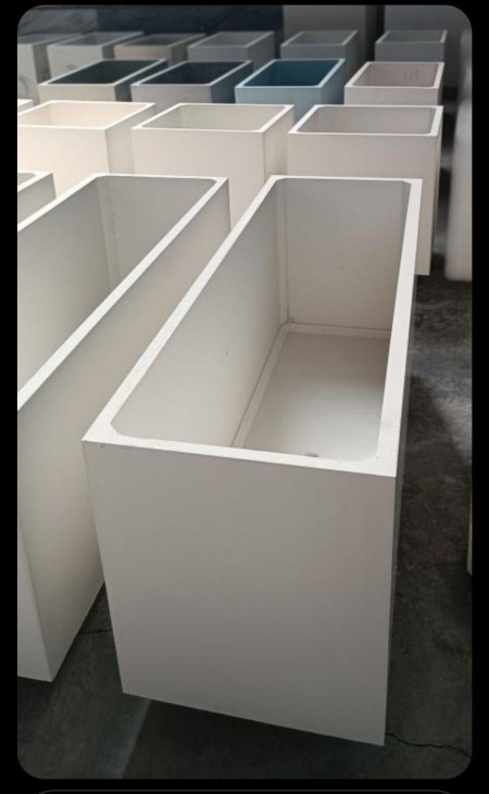 Roof garden equipment