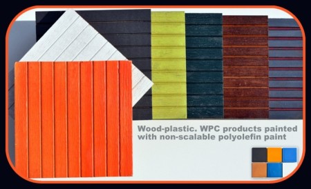 Selling glossy/matte and anti-scratch paint for Roshui cabinets.