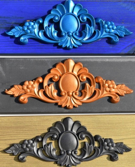 Selling glossy/matte and anti-scratch paint for Roshui cabinets.